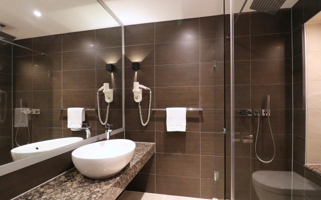 Hotel Levell