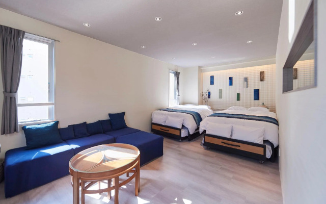 Turn Table Hostel