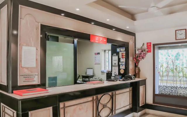 OYO 18900 Hotel Jagganath