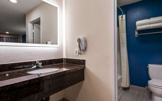 SureStay Plus Hotel by Best Western Hesperia