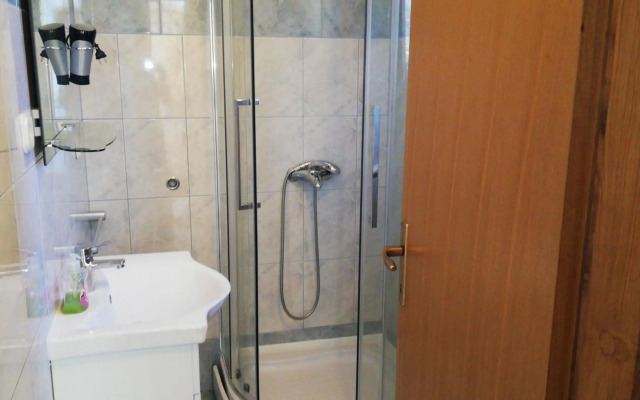 Apartmani Lučica 2