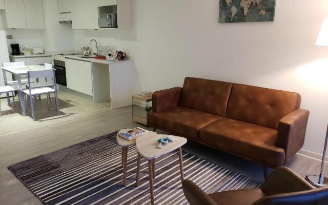 Hotel Alto Antofagasta