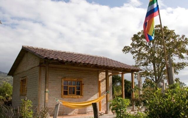 Runa Tupari Homestay Lodge