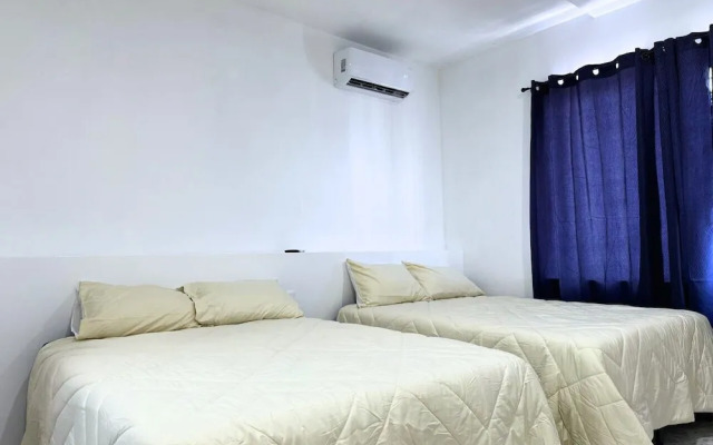JESAVI Suites