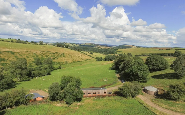 Rolling Hills
