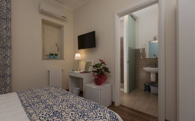 San Domenico Bed & Breakfast