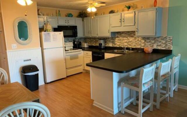 Pelican Pass 302A Condo