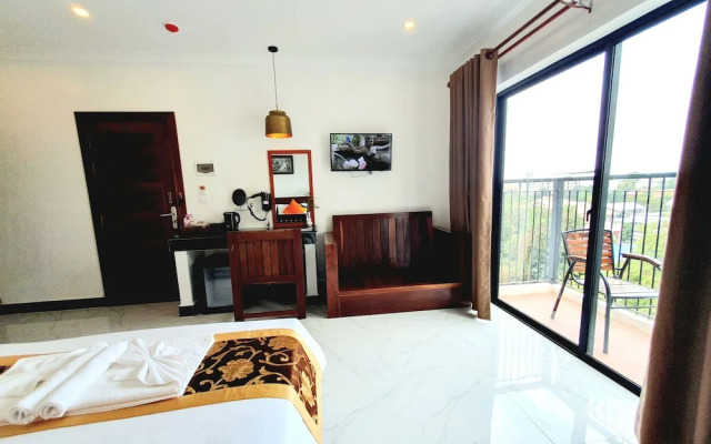 Darling Pub Hostel