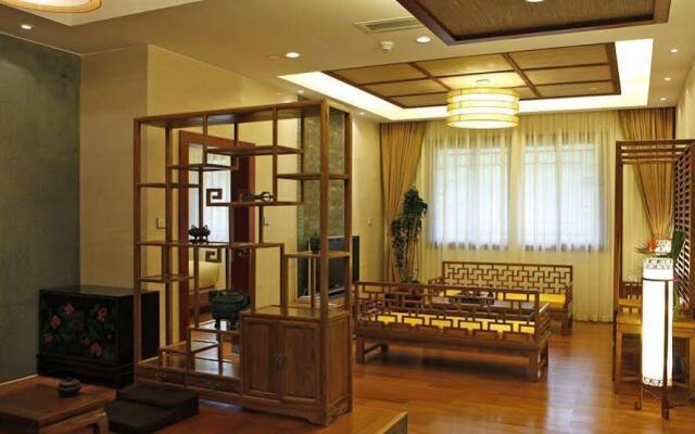 The Mahayana OCT Boutique Hotel