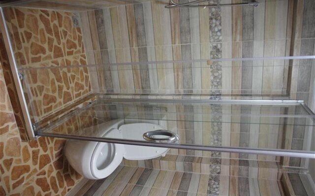 Donmueang Airport Residence Hostel