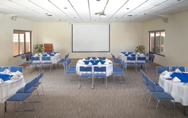 Best Western Del Angel