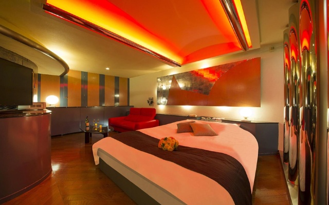 Towers Hotel - Adult Only - – Guest Rooms – Osaka
