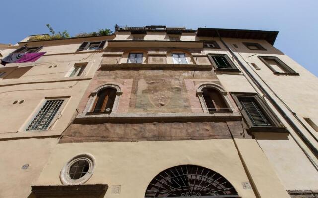 Rome Accommodation Campo Dei Fiori