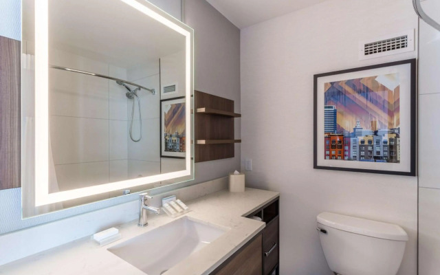 Hilton Garden Inn San Francisco/Oakland Bay Bridge