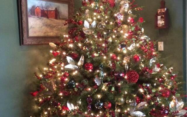 The Inn At Turkey Hill