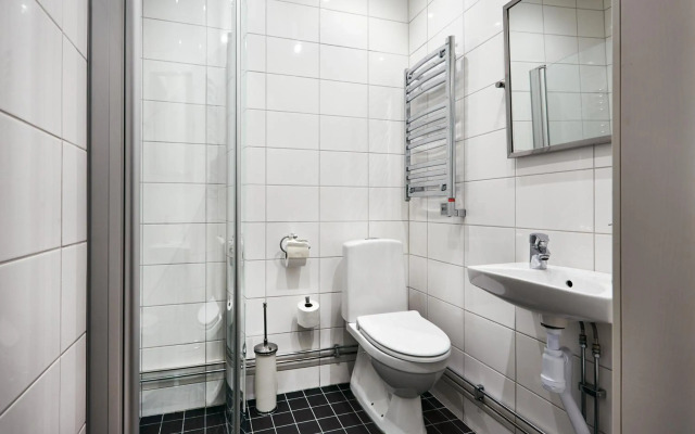 Hotel Hornsgatan