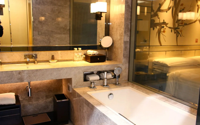 Shanghai Marriott Hotel Parkview