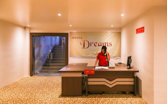 Capital O 22428 Hotel Dreams