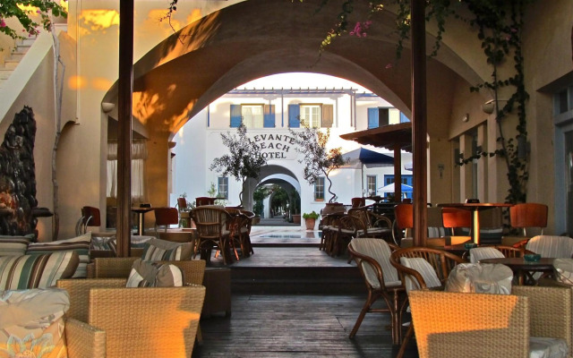 Levante Beach Hotel