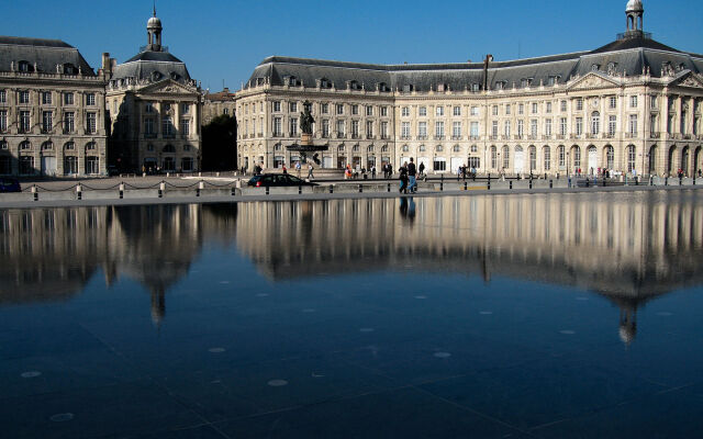 Appartement Richelieu