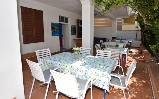 Simple and Central Hostel