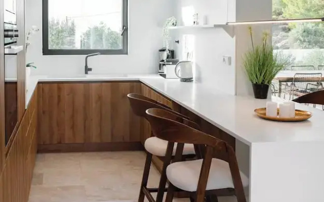 Elia Cove Luxury Villa II