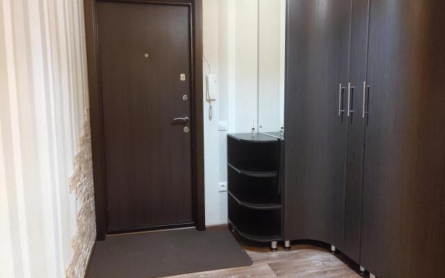 Апартаменты на проспекте Строителей 18А