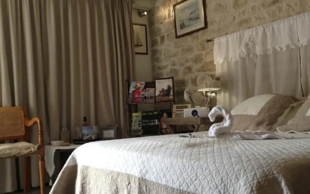 Maison dhôtes Casa Bella-Ile de Ré