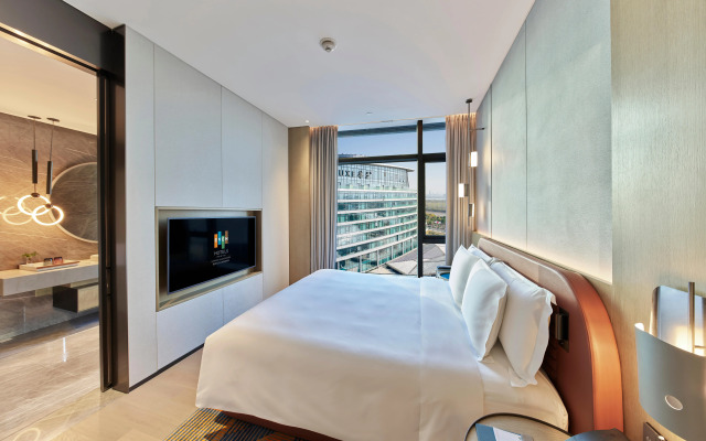 Even Hotels Nanjing Yangtze River by IHG