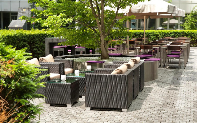 INNSiDE by Meliá München Parkstadt Schwabing