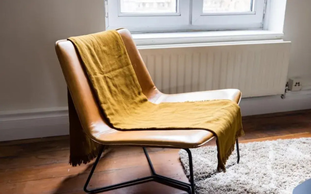 The Hackney Heartbeat - Modern & Bright 2BDR Apartment
