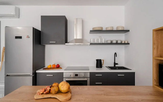 Villa Kaya Plaka With 3 Bedrooms and 3 Bathrooms