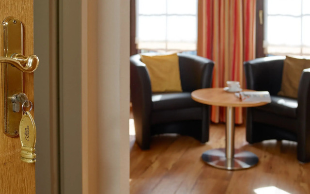 Hotel Restaurant Zum Schwan