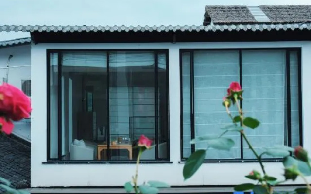 Manting · M Meishu Resort Hotel (Zhangjiajie National Forest Park Wulingyuan Branch)
