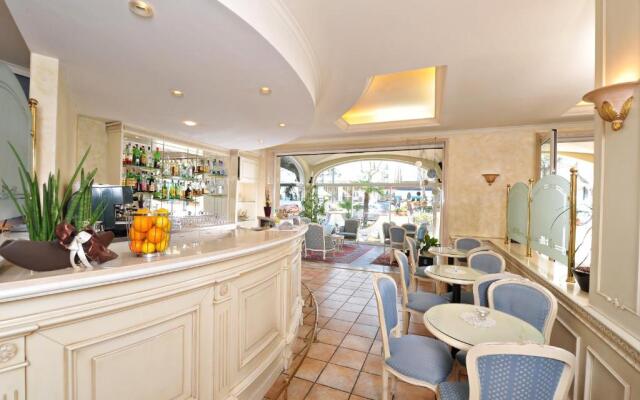 Hotel Parco Dei Principi