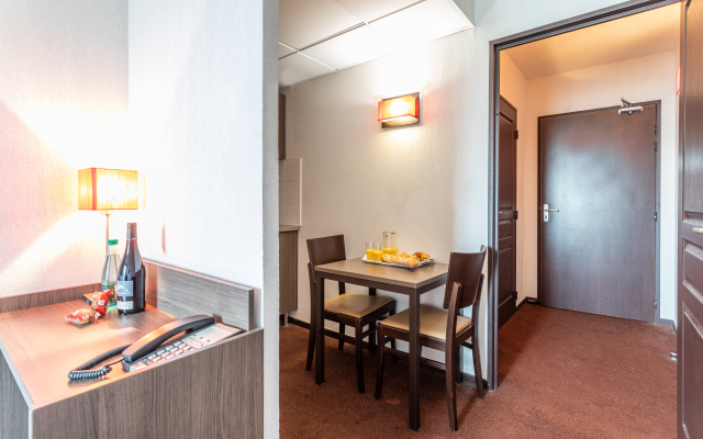 Comfort Aparthotel Nimes Centre