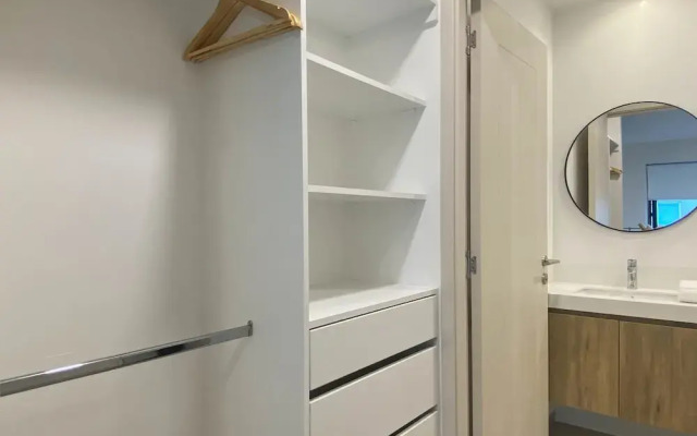 w Sensational 2BR in Miraflores Near Larcomar