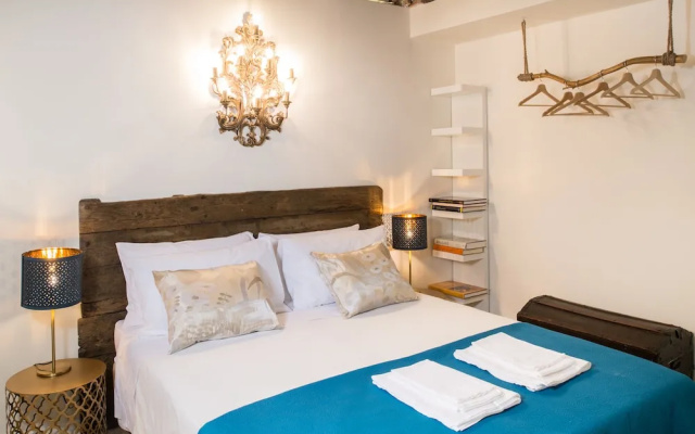 L'8 Boutique Concept Apartments