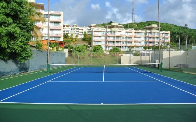 Villa del Faro Penthouse