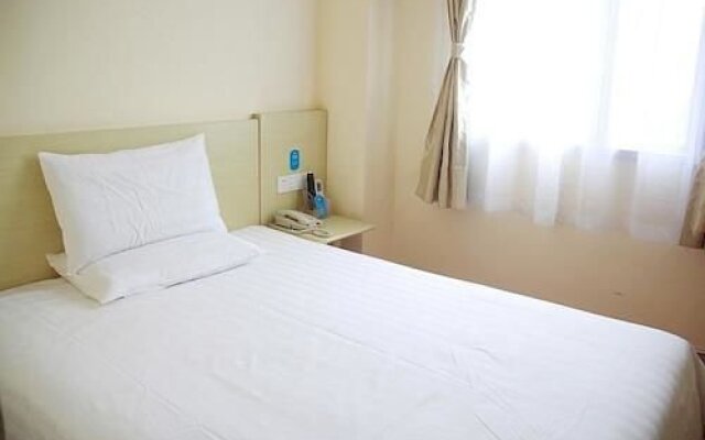 Hanting Hotel