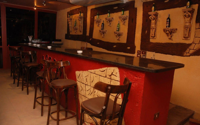 El Tonsy Cairo Hotel