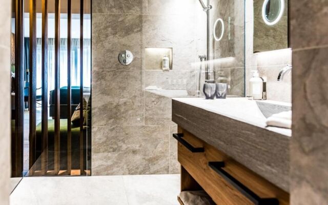 Hotel Granbaita Dolomites