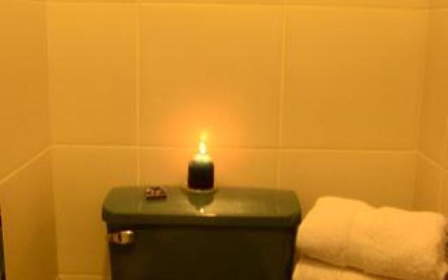 Sarat´ika Apartamento Cusco