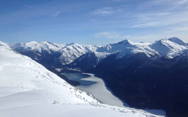 Belle Neige Suites- Whistler