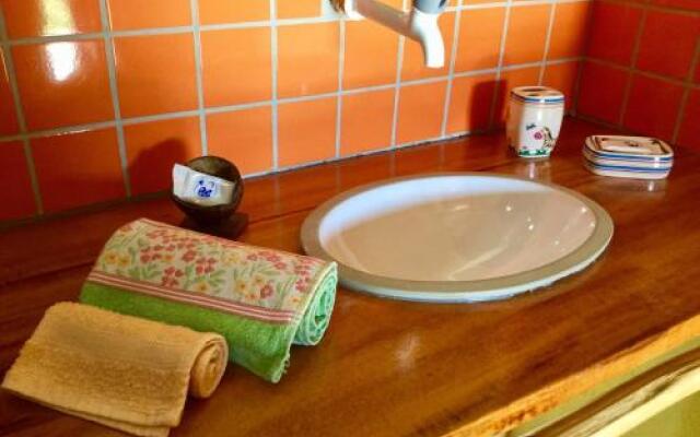 Pousada Kite Guajiru