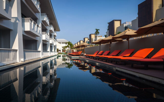 Loligo Resort Hua Hin