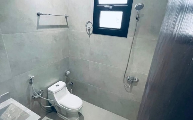 Calm Serviced Apartments 3