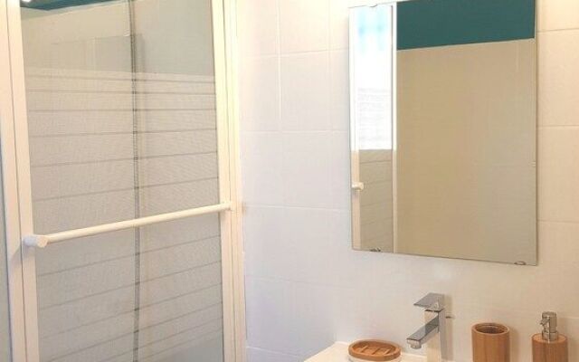 Chambres dans villa à 3 min de Lectoure