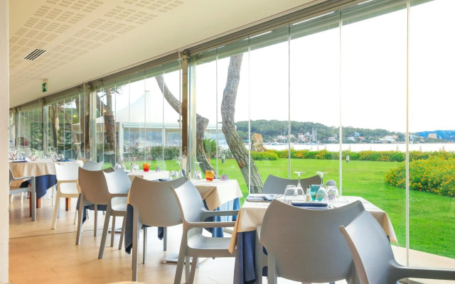Hotel Corte Rosada Resort & Spa - Adults Only