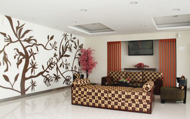 Airy Panakkukang Boulevard Topaz F8 Makassar